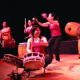 Introducing Art: Odaiko