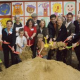 Cambridge Chronicle covers Groundbreaking Celebration