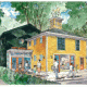 Maud Morgan Arts Grand Opening Celebration – October 6