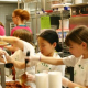 The Return of the Flying Zucchini – Kid-Run Café Teaches Grown-Up Skills
