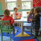 Sacramento Street Preschool Inspires Children to Discover Their Strengths