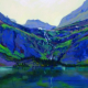 “Glacier” Opens at Sacramento Street Gallery This Friday