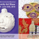 Second Annual Community Art Show