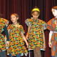 Afterschool Open House and First Days