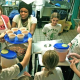 Support the Flying Zucchini Cafe