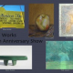Tenth Annual Small Works Show – Reception Friday October 15