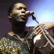 Introducing Art Presents Kinobe on Wednesday, October 20