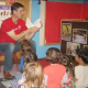 Sacramento Street Preschool Fall Update