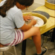 All Ages Ceramics Class