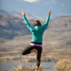 LWN Yoga Classes in May