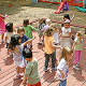 Sacramento Street Preschool Open House