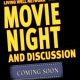 Watch “Big Night” at LWN Movie Night, March 29