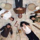 Introducing Art Presents Guy Mendilow Band on May 11