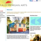 New Maud Morgan Arts Website