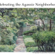 The Agassiz Neighborhood Path Exhibit and Tours