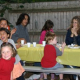 Annual Family & Community Barbecue Potluck – September 20