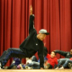 Hip Hop Festival Brings Kids to Their Feet