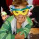Kids Craft, Parents Shop