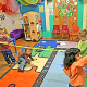 Sacramento Street Preschool Open House
