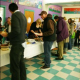 40th Annual Thanksgiving Potluck Revisited