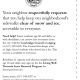 ANC Snow Notice