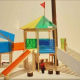 Help Build “Fort Agassiz” Play Structure at 20 Sacramento Street