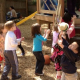 Day of Fun at Sacramento Street Preschool