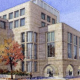 Harvard Law School Open House at Wasserstein Hall