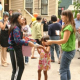 Scenes from A Play Day