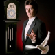 Introducing Arts Presents Magician George Saterial