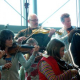 Cambridge Fiddle and Folk Tunes Meetup at North Hall Community Room