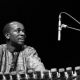 Introducing Arts Presents Musician Balla Kouyate