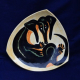 Boston Artists Lend Their Talents to the Platter Project to Benefit Maud Morgan Arts