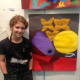 Classes and Workshops at Maud Morgan Arts Change the Way Students See the World