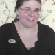 Thank You to Computer Lounge Volunteer Helena Alves