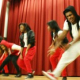 Fresh Moves at the Agassiz Baldwin Hip Hop Festival