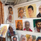 Jon Imber’s Upcoming Exhibits Redefine Lively Brushstrokes