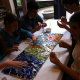 MMA Offers Mosaics with Lisa Houck and Explores Makerspaces with Artisan’s Asylum