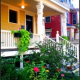 Agassiz-Baldwin Neighborhood History Party