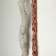 At the Chandler Gallery, Ruth Daniels’ “Progression” Springs From Many Sources