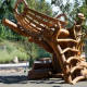 Mitch Ryerson’s and Lori Lander’s Art Beckons Viewers into New Worlds