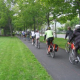 The Living Well Network Makes Space for Older Bicyclists