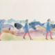 The Spirit Awards Benefit Honors Local Artists for Maud Morgan Arts