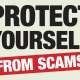 Protect Yourself from Scams Presentation