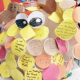 44th Annual Thanksgiving Potluck Feast