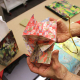 Forever Creative: Winter Into Spring