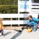 Mass. Ave. Spring Clean Up – April 30, 9:30 am-12 noon