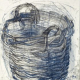 Constance Jacobson, Eleanor Rubin, and Susan Schmidt Bring Evolving Images to the Chandler Gallery