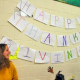 45th Annual Thanksgiving Potluck Feast