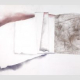 Bill Flynn Draws Both Sides of the Paper at the Chandler Gallery